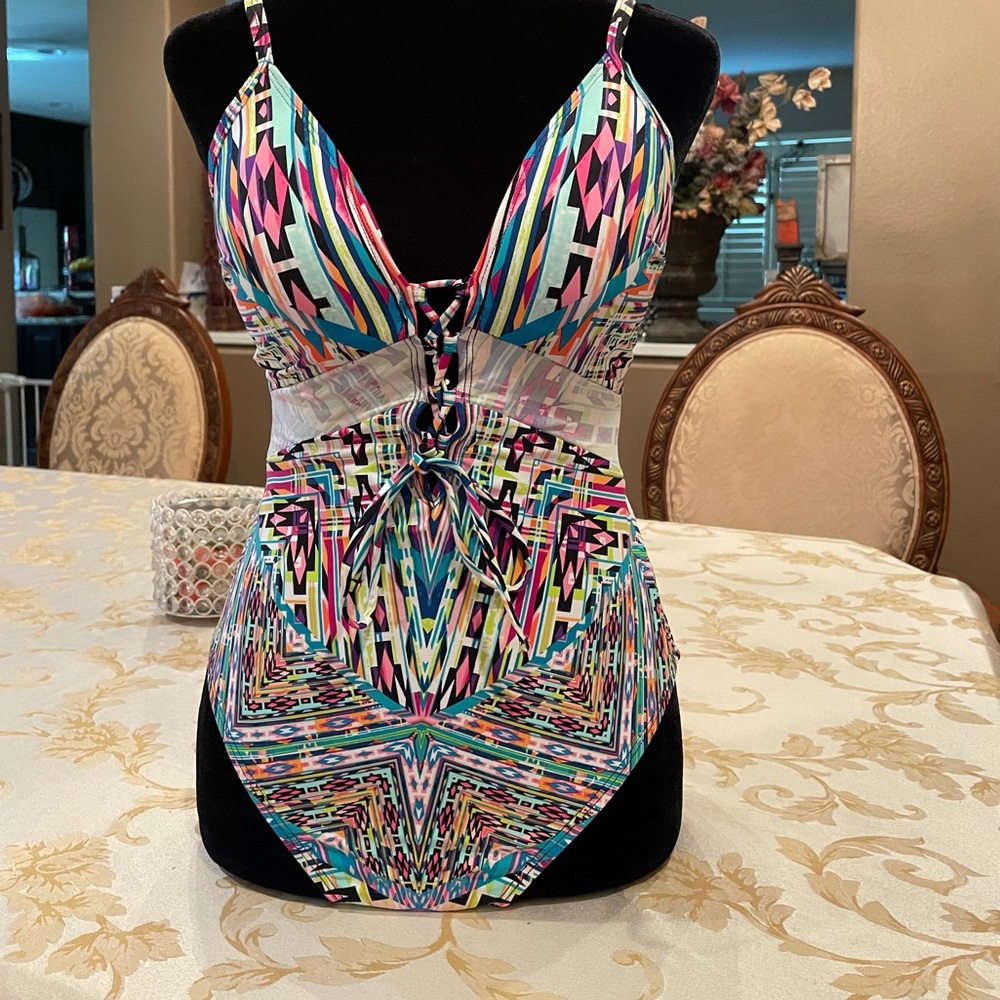 Swimwear